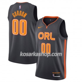 Dres Orlando Magic Aaron Gordon 00 Nike 2019-20 City Edition Swingman